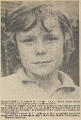 19811016 GUY BULLARD IRA BOMB SURVIVOR CN